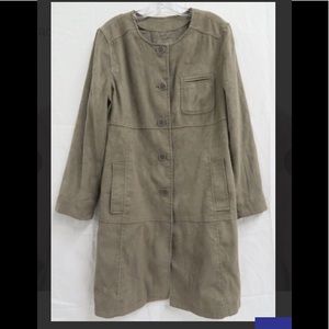 J. Jill Lightweight Jacket